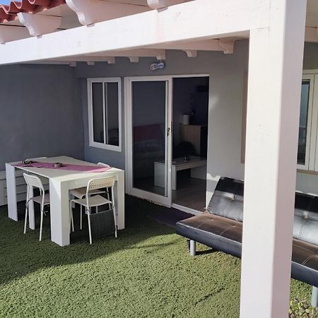 Апартаменты Casina - Relax View & Pool Калета-де-Фусте Экстерьер фото