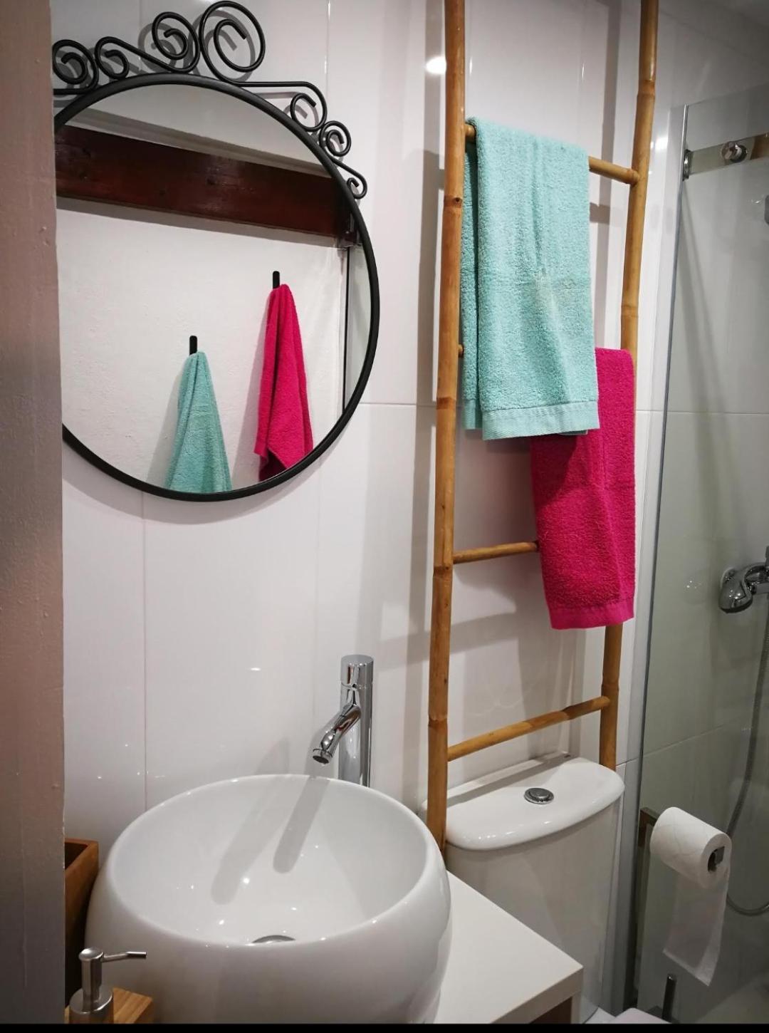 Апартаменты Casina - Relax View & Pool Калета-де-Фусте Экстерьер фото