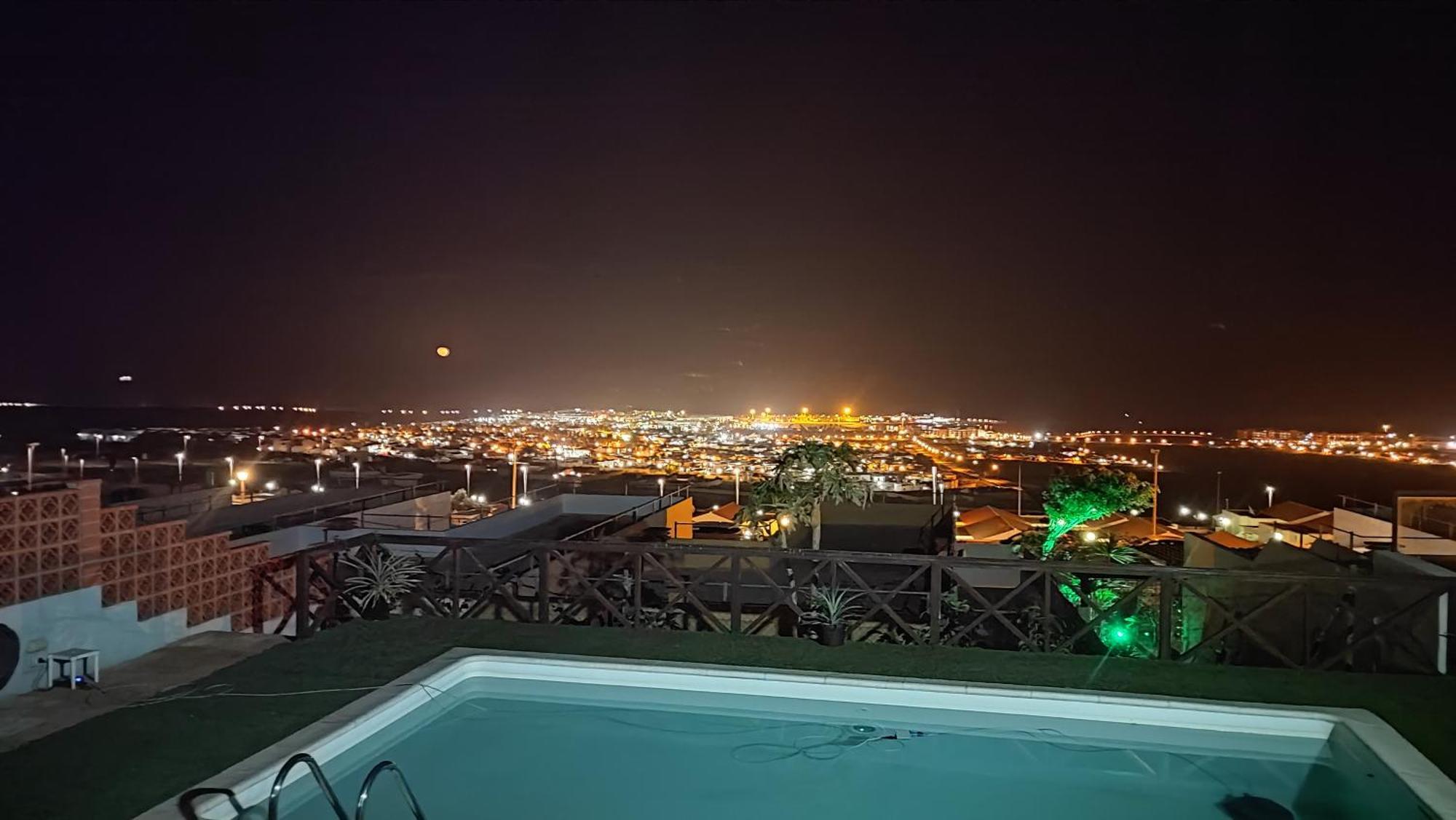 Апартаменты Casina - Relax View & Pool Калета-де-Фусте Экстерьер фото
