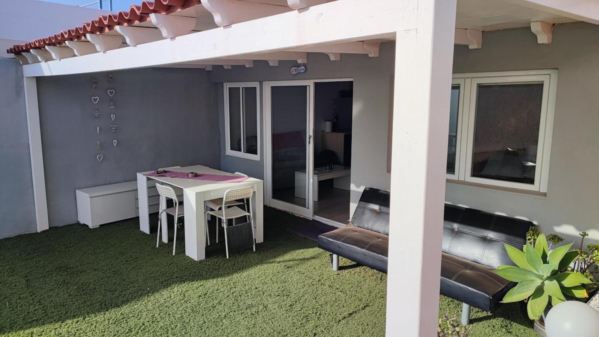 Апартаменты Casina - Relax View & Pool Калета-де-Фусте Экстерьер фото